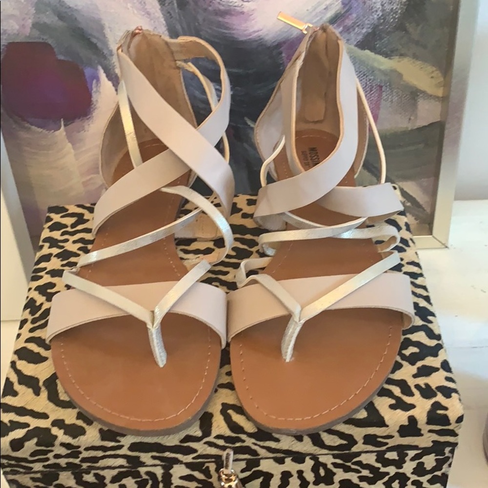 Mossimo Sandals